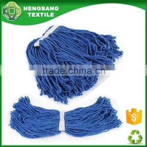 HB162036 Economic Cut Ends OE Cotton Polyester Rope Mop Head thumbnail-4