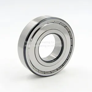 DSR Bearing High Speed/Temp/Precision Deep Groove Ball Bearing, Angular Contact Ball Bearing, Thrust /Self-Aliging Ball Bearing, Thin Section Bearing, Insert Ball Bearing thumbnail-4