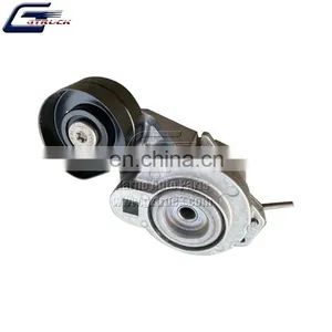 Heavy Duty Truck Parts Belt Tensioner Oem 21983655 for VL Truck Timing Belt Tensioner Pulley thumbnail-4