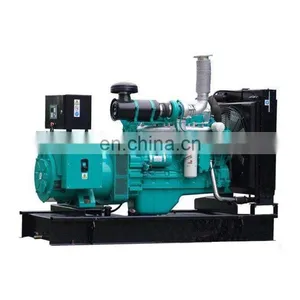 Water Cooling SCDC 4BT3.9-G2 Engine Use for Generator thumbnail-1