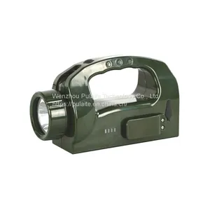 PLT751 Hand-cranked Charging Inspection Work Light thumbnail-2