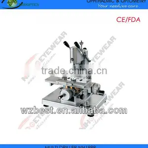 Multi-lens Driller NH-1888 thumbnail-1