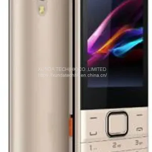 GSM Mobile Phone Feature Phone Elederly Mobile Phone With Cell Phone China Mobile Phone thumbnail-1