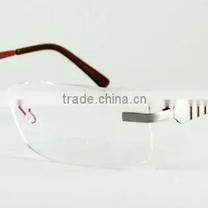 Titanium Frame RT1056 thumbnail-1
