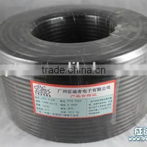 B Grade Extension Vga Cable for 3+4 With Good Price thumbnail-1