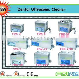 CE-Approved Ultrasonic Printhead Cleaner thumbnail-1