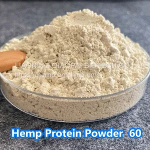 Organic Hemp Powder60% thumbnail-1