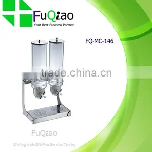 Stainless Steel Cereal Dispenser Machine at Lower Prices thumbnail-2