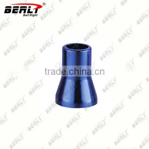 BellRight Colorful Alluminum Tire Valve Sleeves thumbnail-1