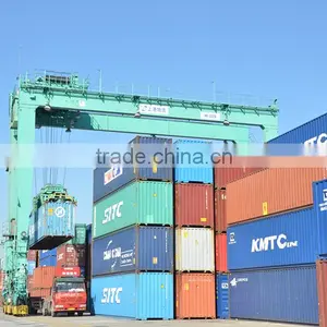 China New and Used ISO Containers Cost thumbnail-6