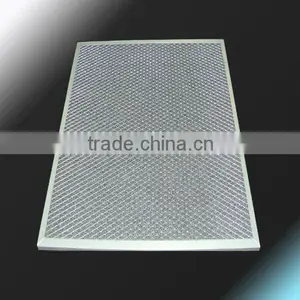 2013 Photocatalyst Honeycomb Alumium Filter thumbnail-1