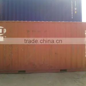 Used 20ft Shipping Container for Sale in UK thumbnail-4