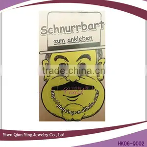 Cheap Makeup Synthetic Cosmetic Beard thumbnail-1