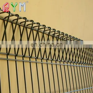 Brc Fence Bending Roll Top Fencing Galvanized Brc Rolltop Fence Size thumbnail-4