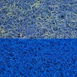 Aquarium Impurity Filter Media Japanese Biological Filter Mat Aquarium Rattan Filter Cotton For Fish Pond thumbnail-3