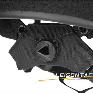 Bulletproof/Ballistic/Protection Helmet thumbnail-5