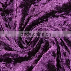 Ice Velvet Bonded With T/C Back for Sofa thumbnail-2