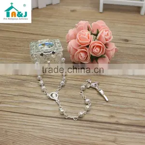 Metal Rosaries thumbnail-2