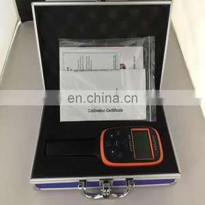 Manufacturer of Portable x Radiation Detector thumbnail-5