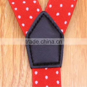 Fashion Kid's Jean Suspender thumbnail-2