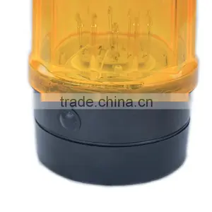 ISO 9001 Factory Road Construction Warning Light Suppliers thumbnail-4