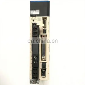 SGDV-8R4D05A Servo Motor Drive thumbnail-1