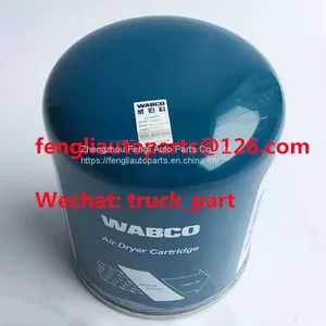 WABCO 4324108682 Original Truck Parts Blue Air Dryer Cartridge thumbnail-3
