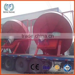 Bentonite Fertilizer Machine Manufacturers for India thumbnail-6