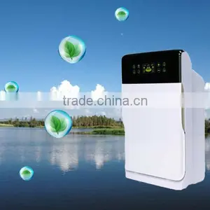 Family Clean Air Assistant Health Hepa Air Purifier thumbnail-1