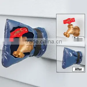 Outdoor Faucet Socks/faucet Cover thumbnail-1