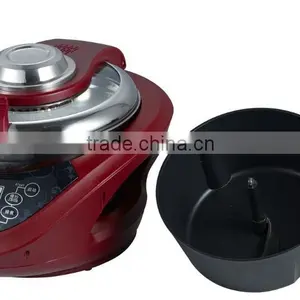 Automatic Stir-frying Cooker With 6 Functions/duckcooker thumbnail-1