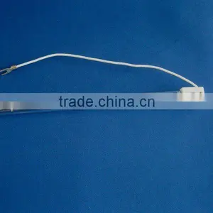 Quartz Halogen Heating Lamp thumbnail-1