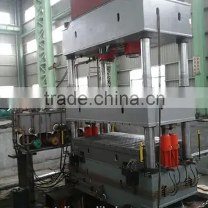 Y32 Series Deep Drawing Press Machine thumbnail-1