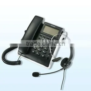Analog Handset Telephone for Hotline thumbnail-1