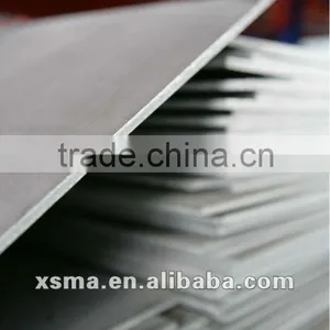 Titanium Alloy Sheet/Plate thumbnail-1