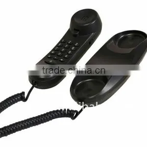 Wall Mountable Hotel Phone thumbnail-1