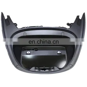 OEM 1081674-99-H Front Trunk Storage Compartment Box for Tesla Model 3 2017-2020 thumbnail-2