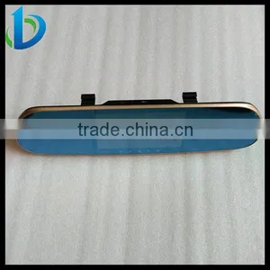 2015 the Newest 5 Inch Screen Ultra-thin Rearview Mirror Gps Android thumbnail-3