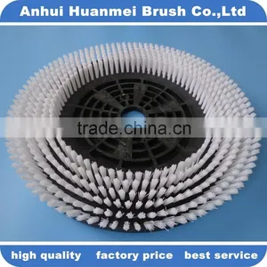 Industrial Use Floor Scrubber Machine Brush thumbnail-5