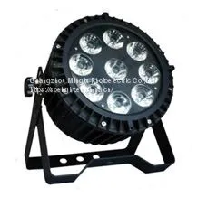 LED Waterproof Par Light thumbnail-1