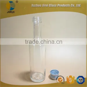 50ml Long Neck Small Wine Bottle thumbnail-3