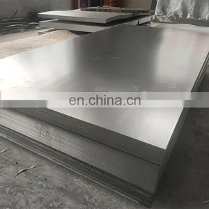 ASTM 653 CS a G350 Z120 Hot Dipped Galvanized Steel Coil thumbnail-4