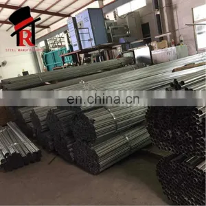 Galvanized Carbon Seamless Steel Pipe 1.5 Inch Hot Dipped Pre-galvanized Round Steel Pipe thumbnail-4
