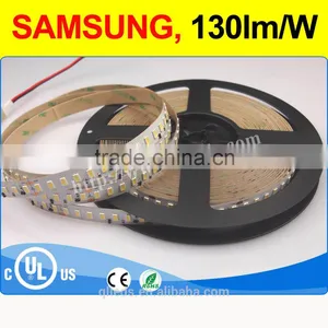 Best Quality Inexpensive Products 2510lm/m Christmas Led Strip Light Samsung thumbnail-1