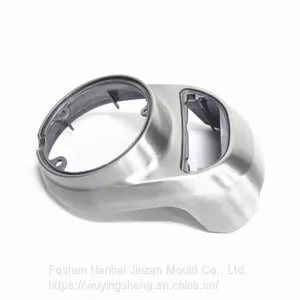 Gear Box Aluminum Alloy Shell Die Casting thumbnail-4
