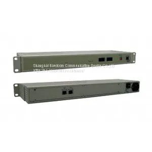 Ethernet Over SDH STM-1 Converter thumbnail-1
