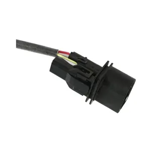 Haoxiang Auto New Material Oxygen O2 Lambda Sensor 0258007351 For Skoda 99-05 VW Jetta 1.8L-L4 thumbnail-3