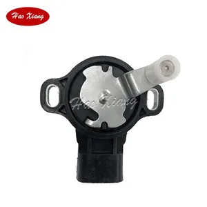 Haoxiang Auto Parts Throttle Pedal Position Sensor Accelerator Unit 89281-33010 For Toyota RAV4 Camry 1CD-FTV thumbnail-1