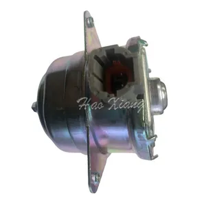 Haoxiang Auto AC Cooling Fan MOTOR Radiator Fan Motor MR314718 For Mitsubishi Outlander II 2006-2012 thumbnail-5