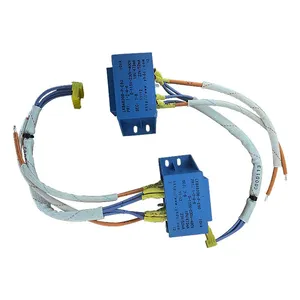 Bernard Original Actuator Transformer Potentiometer Actuator Accessories KIT TRANSFORMER thumbnail-4